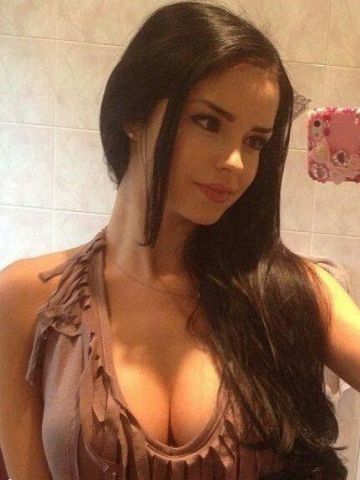 Фаина