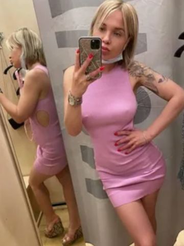 Лизочка